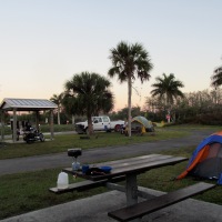 Campground Review: Midway